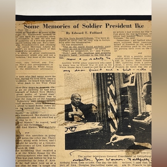 JFK 1962 Coloring lCondition - Picture 2 of 7